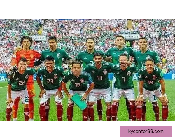 美加墨世界杯下注指南全面解析玩法技巧与风险控制