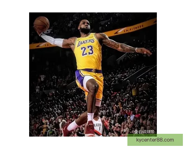 名记预测詹姆斯未来去向 勇士骑士尼克斯可能成新东家