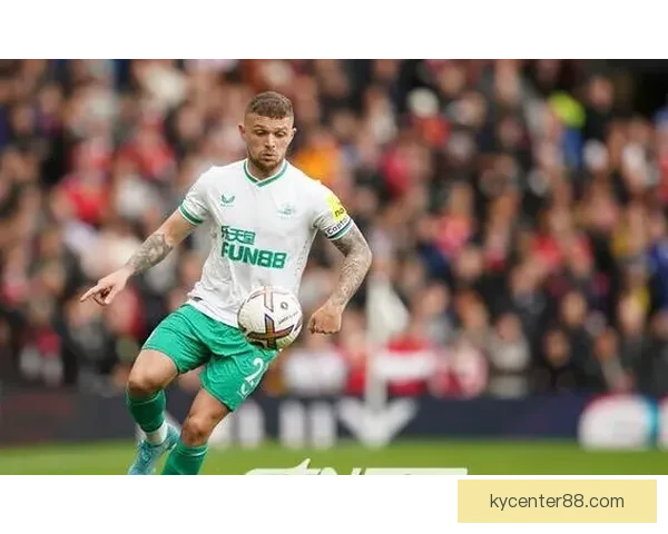 埃迪-豪称赞特里皮尔领导力推动纽卡发展方向转变