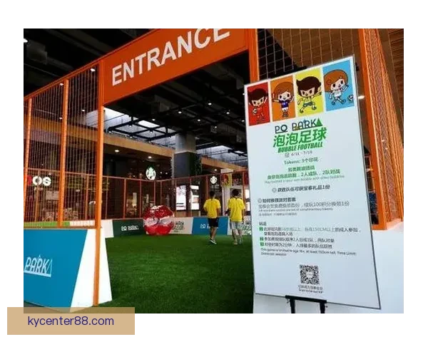 沉浸式世界杯竞猜游戏体验与球迷互动策略全面升级与实战指南