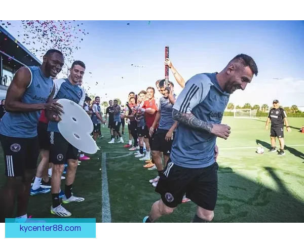 小贝：迈阿密新主场加持冠军加身我的GOAT梦想终成现实