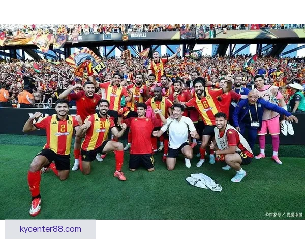 聚焦2026世界杯揭幕战激情启幕全球球迷共赴足球盛宴见证历史新篇章