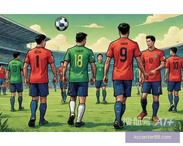 世界杯竞猜挑战赛，预测冠军胜负赢大奖，与你一起见证足球盛宴！