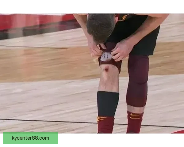 24岁后五次腿筋拉伤 伤病专家预测回归中心需三至六周