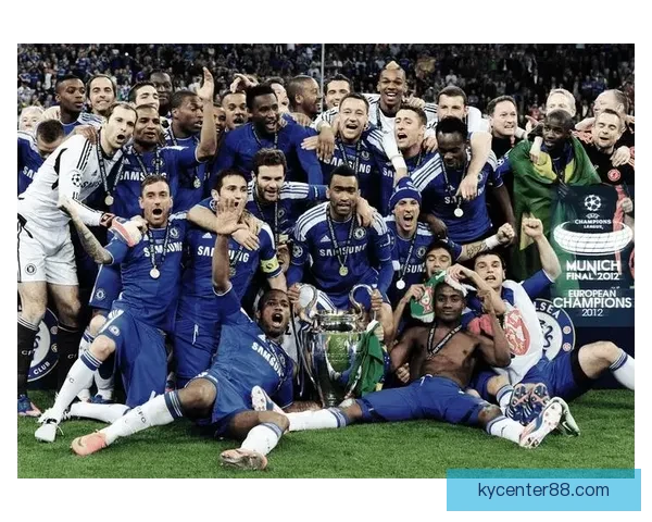 足总杯切尔西大胜维尔港七球晋级埃斯特旺闪耀哈托加纳乔建功