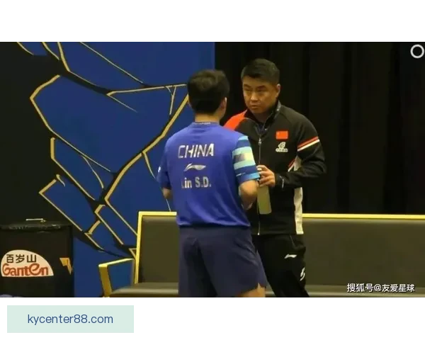 21岁国乒新星连吞三败 世排名低位选手也难阻其瓶颈 21岁国乒新星连吞三败 世排名低位选手也难阻其瓶颈